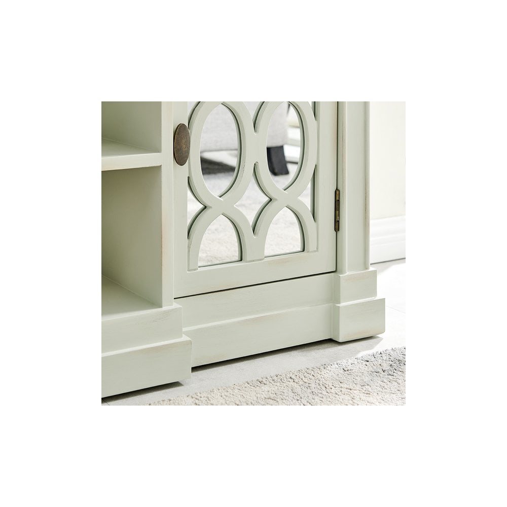 Modena TV Unit