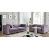 Montreal 3 Seater-Slate Grey