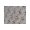 Moscow 2 Seater Sofa - Silver