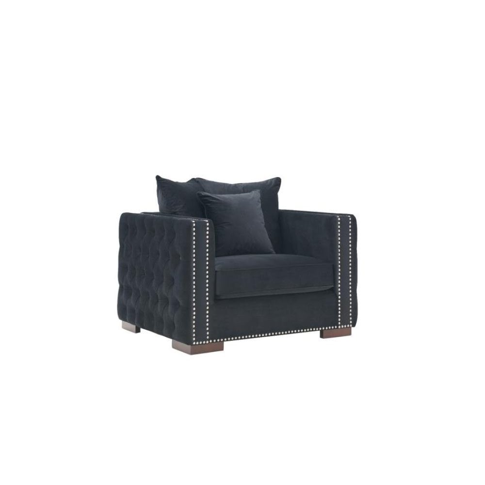 Moscow Chair