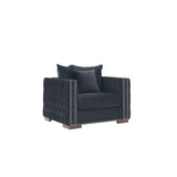 Moscow Chair