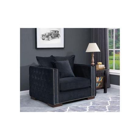 Moscow Chair