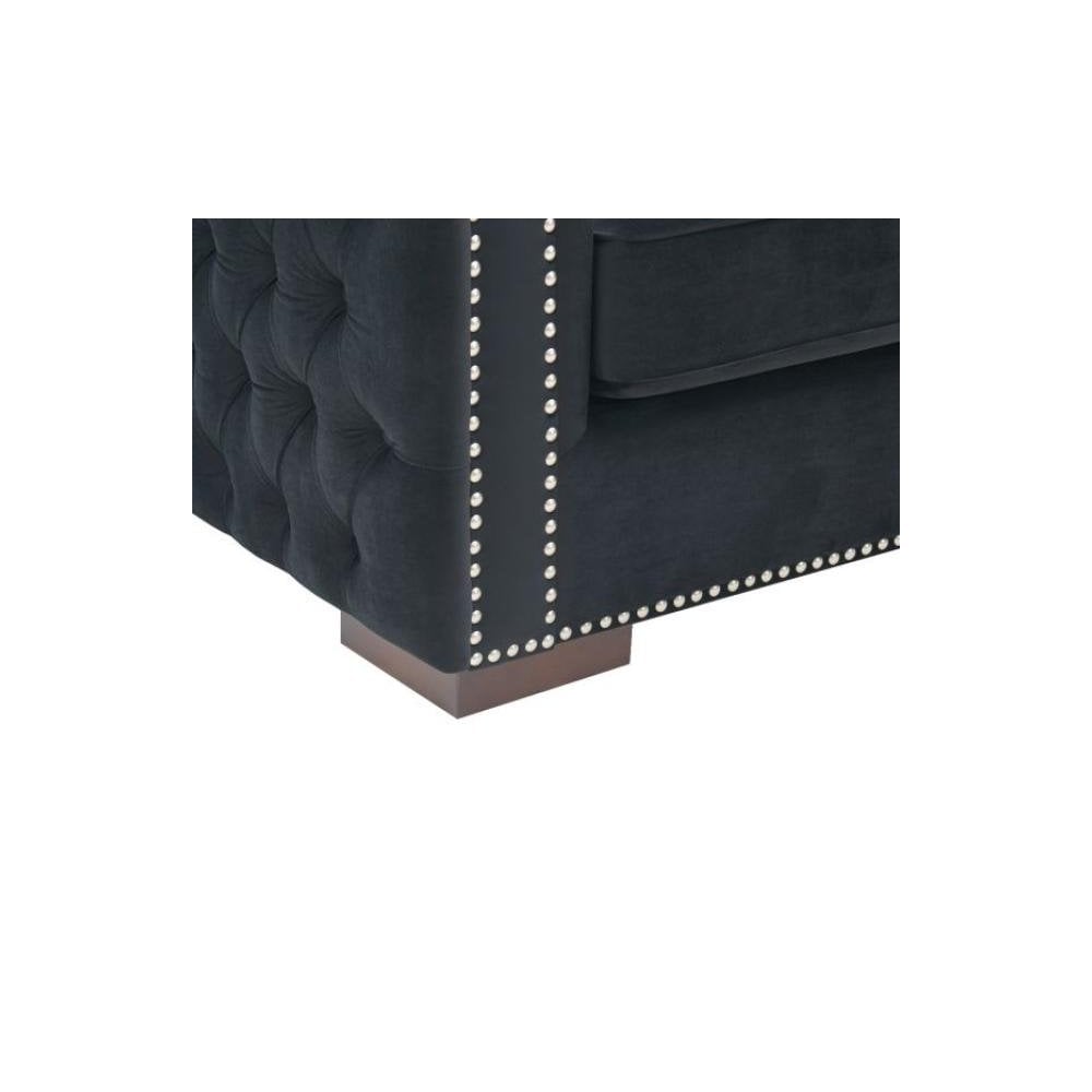 Moscow Chair