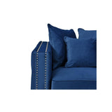 Moscow Chair