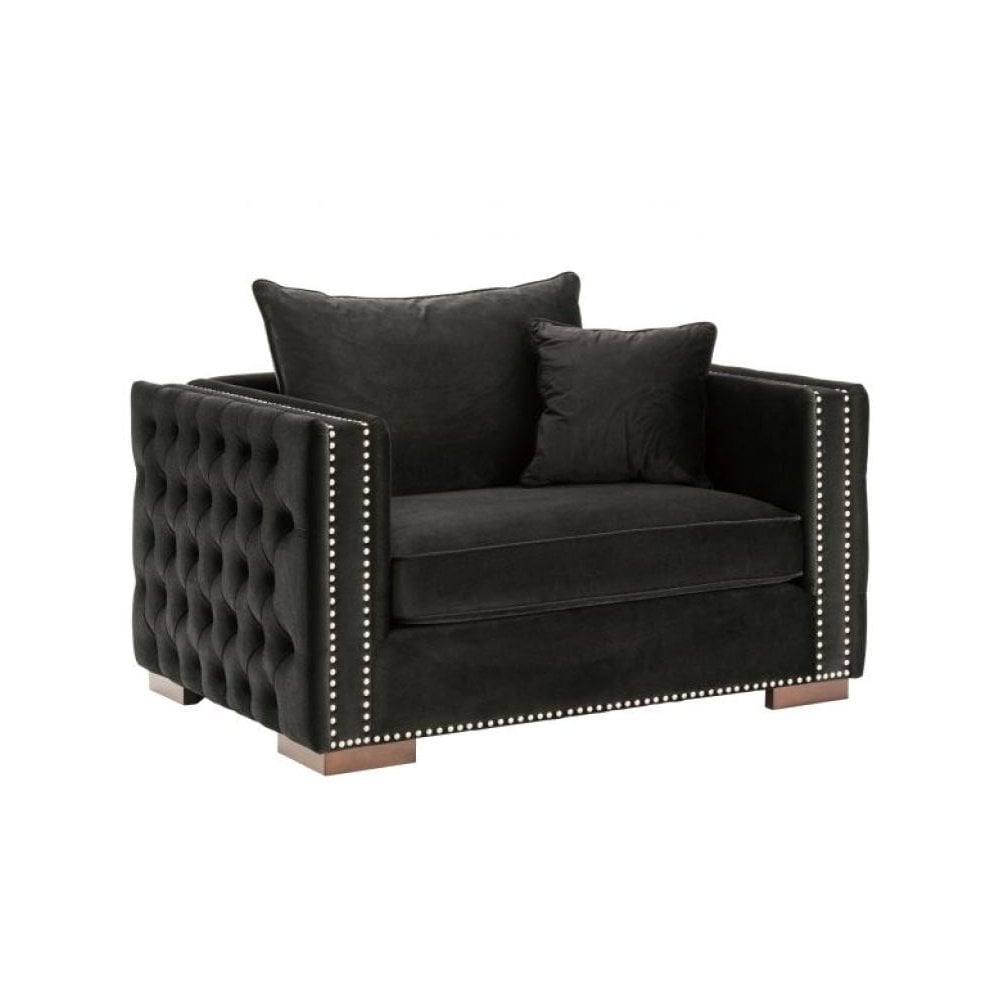 Moscow Snuggle Chair