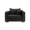 Moscow Snuggle Chair