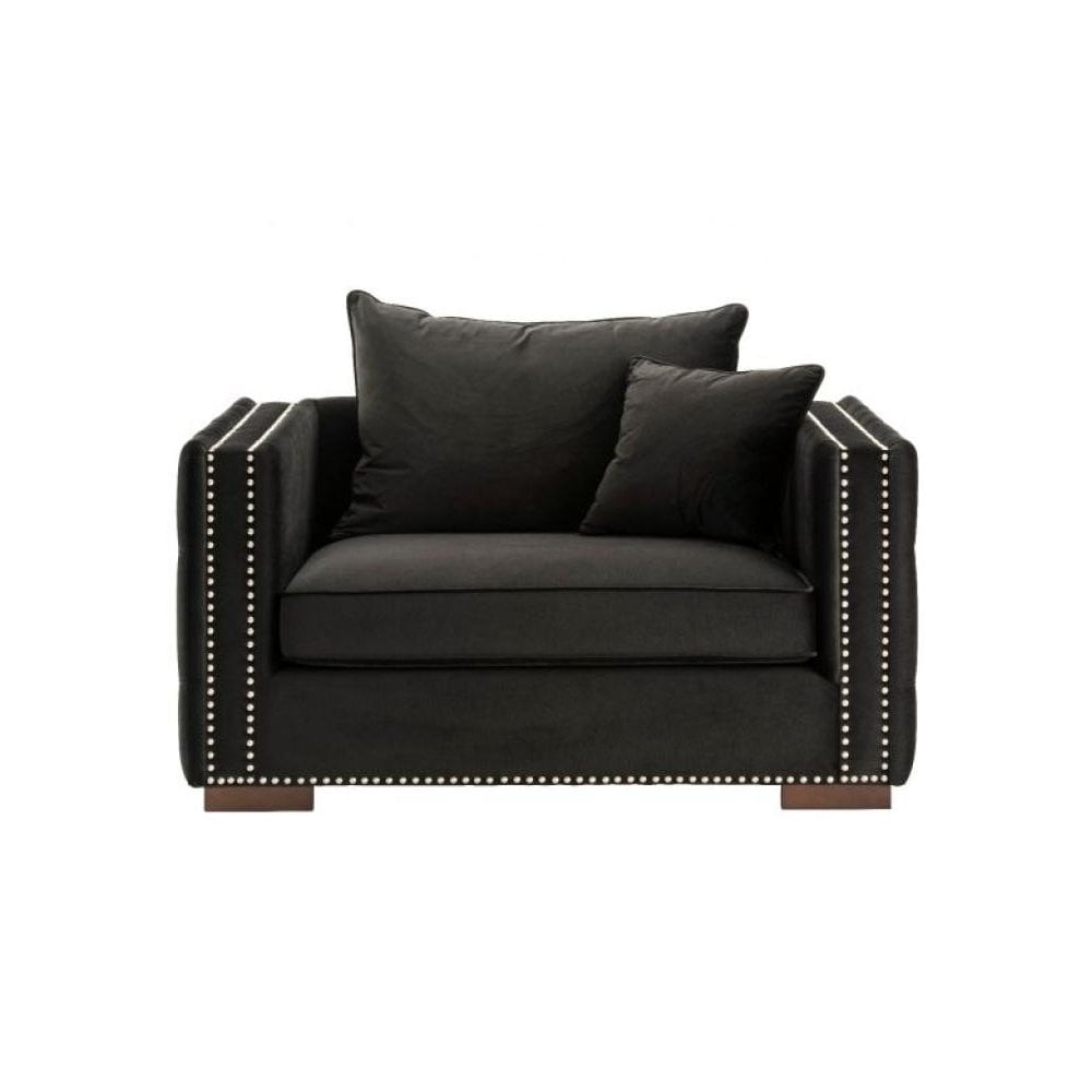 Moscow Snuggle Chair