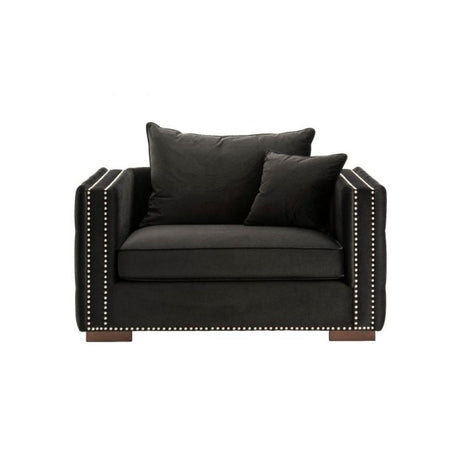 Moscow Snuggle Chair