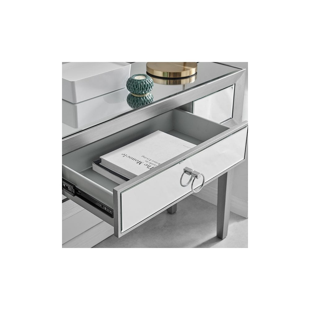 Navona Console Table