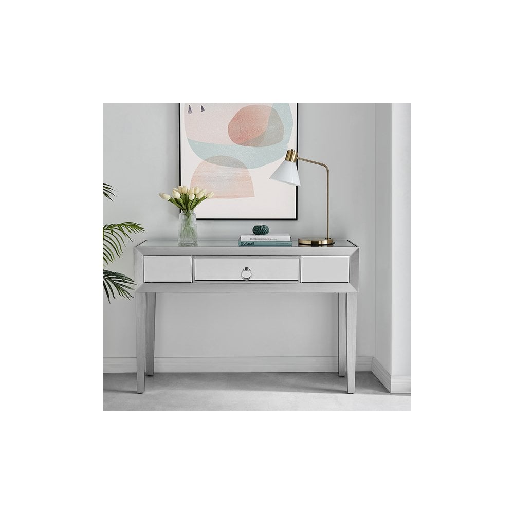 Navona Console Table