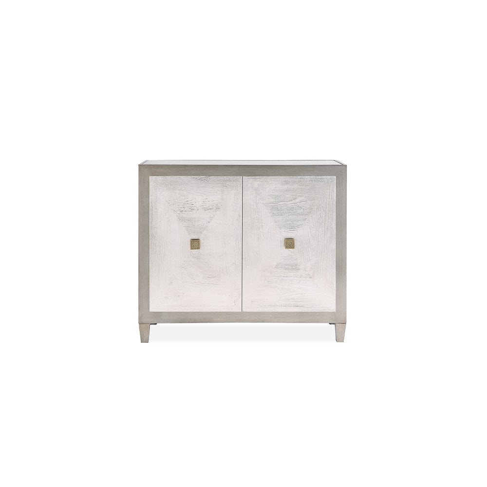 Nova 2 Door Chest