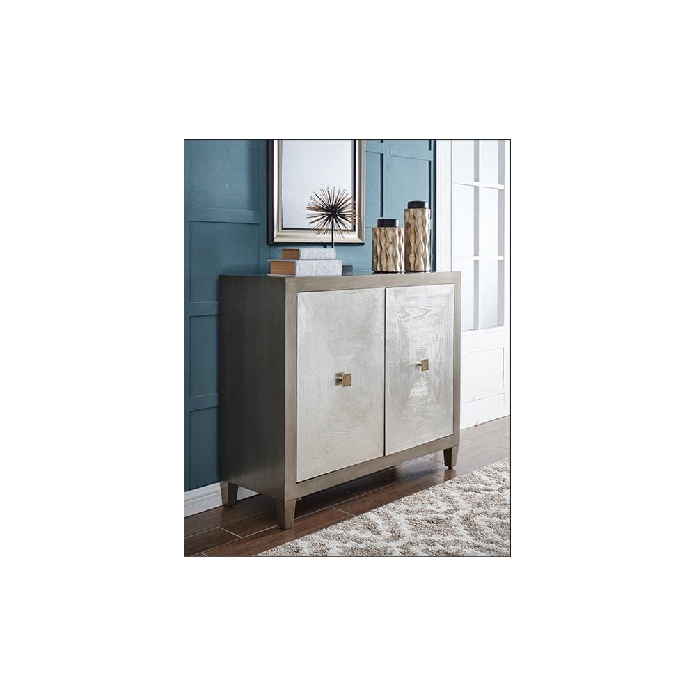 Nova 2 Door Chest