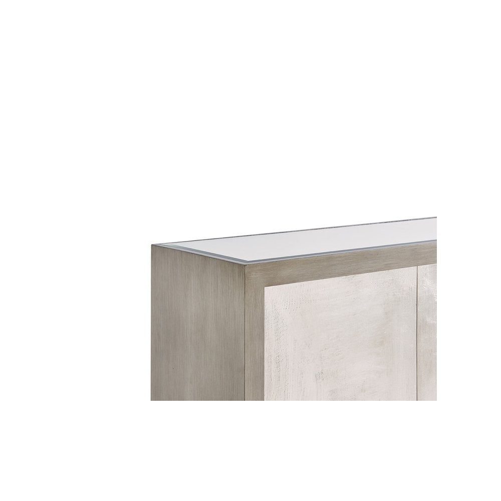 Nova 2 Door Chest