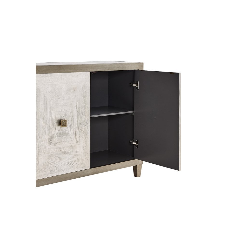 Nova 2 Door Chest
