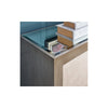 Nova 2 Door Chest