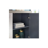 Nova 2 Door Chest