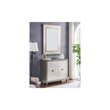 Nova 2 Door Chest