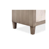 Nova 2 Drawer End Table