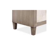 Nova 2 Drawer End Table