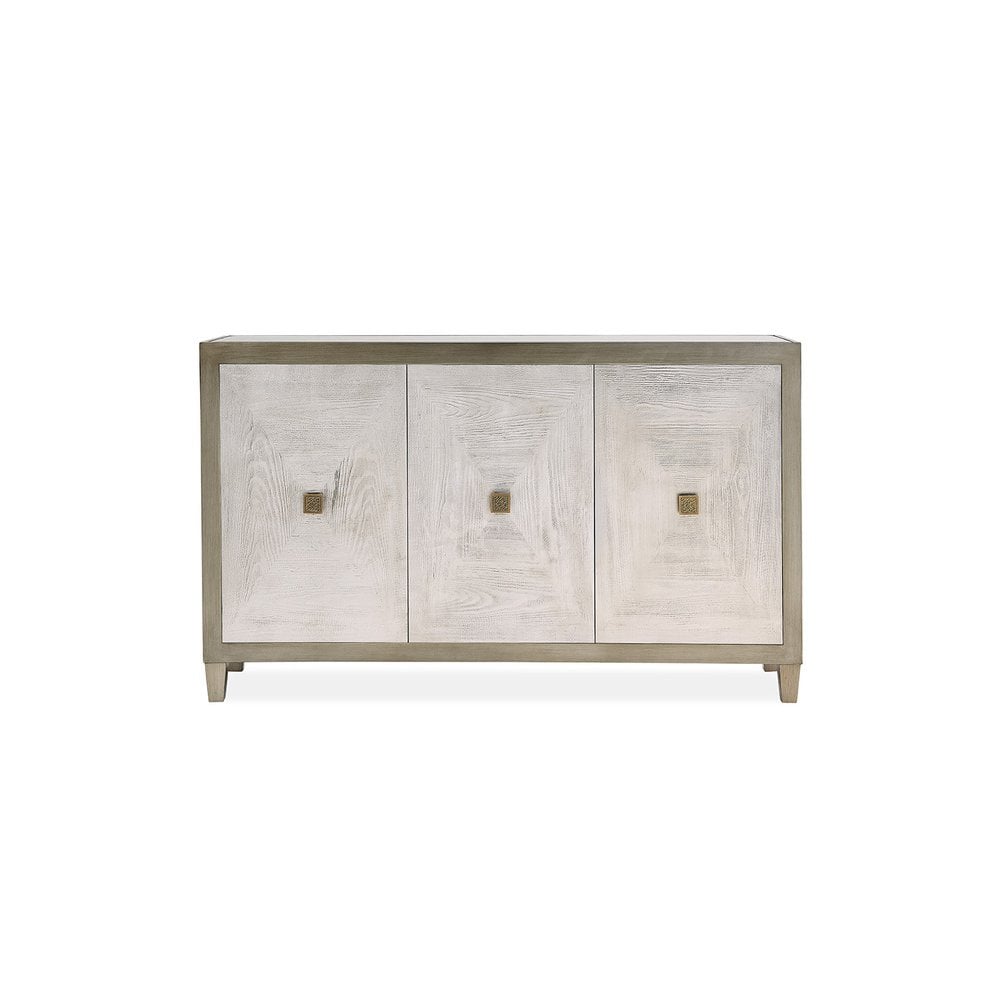 Nova 3 Door Sideboard