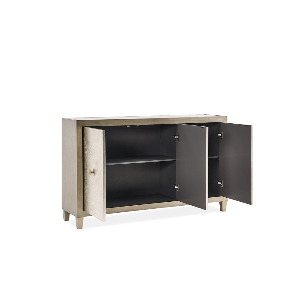 Nova 3 Door Sideboard