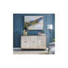 Nova 3 Door Sideboard