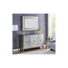 Nova 3 Door Sideboard