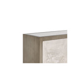 Nova 3 Door Sideboard