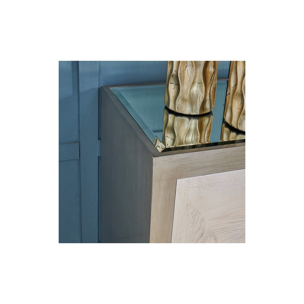 Nova 3 Door Sideboard