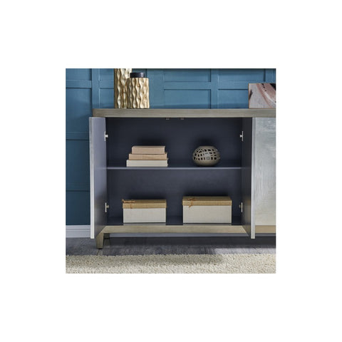 Nova 3 Door Sideboard