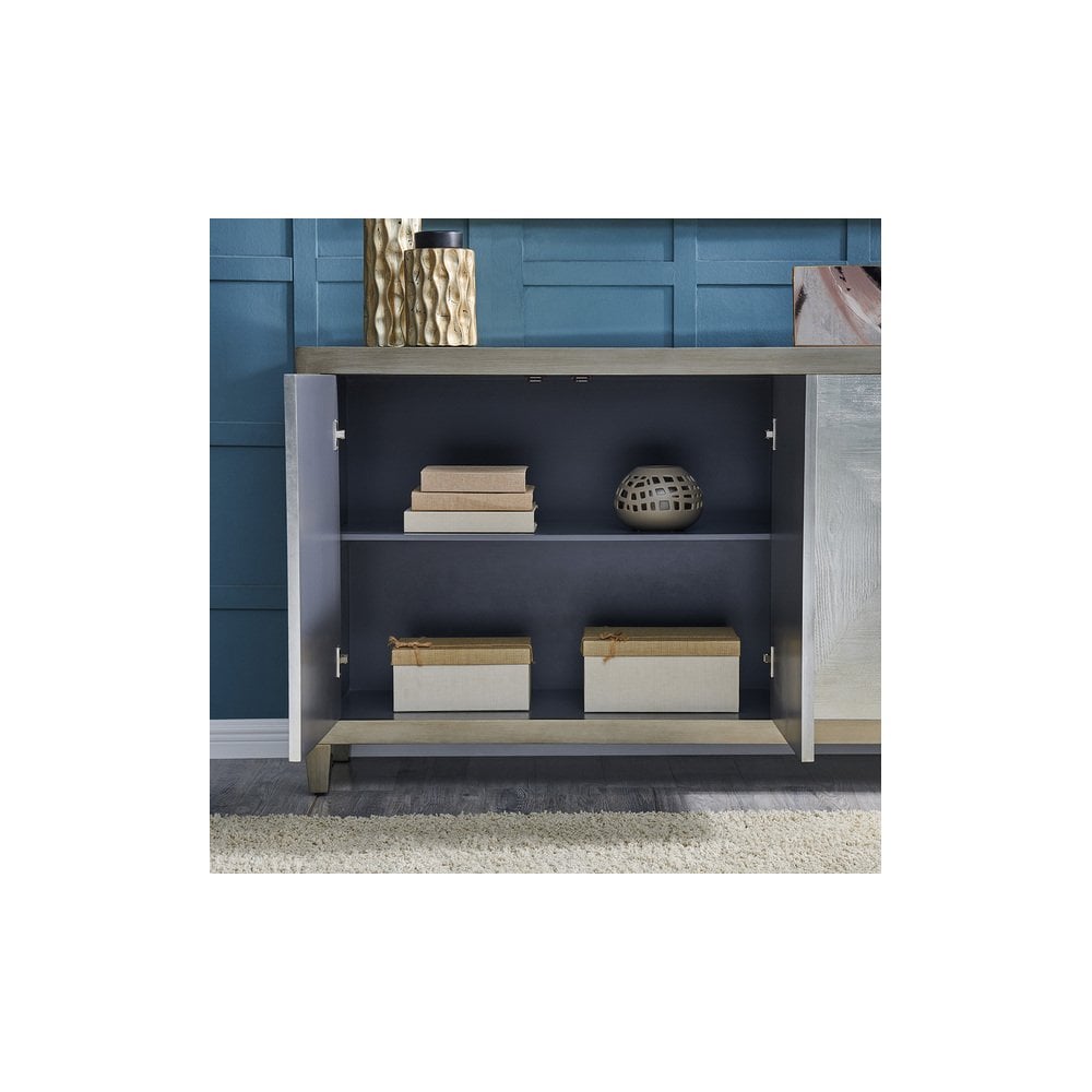 Nova 3 Door Sideboard
