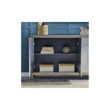 Nova 3 Door Sideboard
