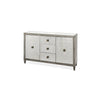 Nova 3 Drawer Sideboard
