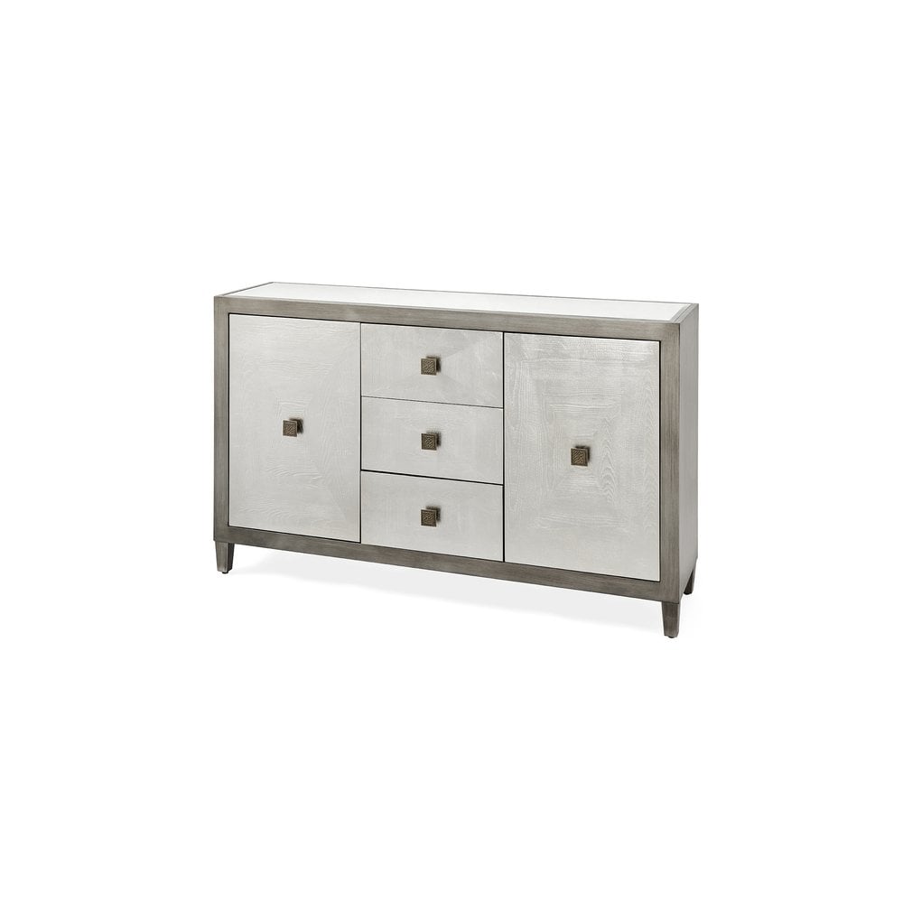 Nova 3 Drawer Sideboard