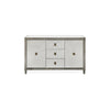 Nova 3 Drawer Sideboard