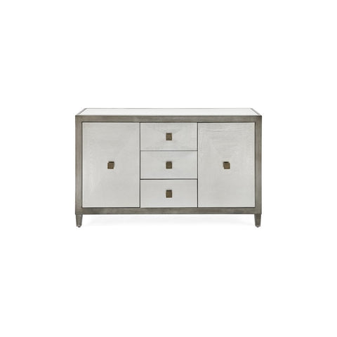 Nova 3 Drawer Sideboard