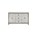 Nova 3 Drawer Sideboard