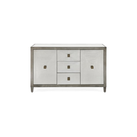 Nova 3 Drawer Sideboard