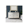 Nova 3 Drawer Sideboard