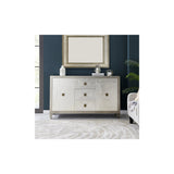 Nova 3 Drawer Sideboard