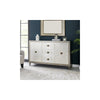Nova 3 Drawer Sideboard