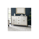 Nova 3 Drawer Sideboard
