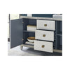 Nova 3 Drawer Sideboard