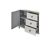 Nova 3 Drawer Sideboard