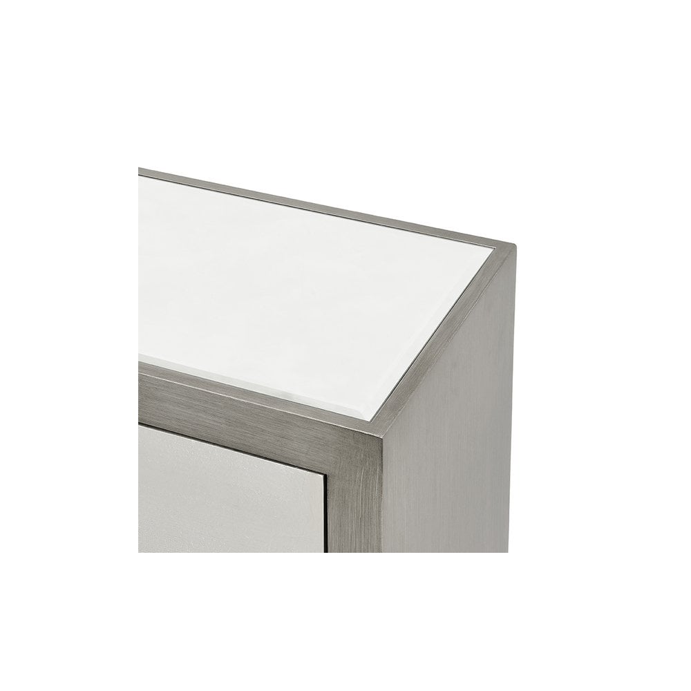 Nova 3 Drawer Sideboard