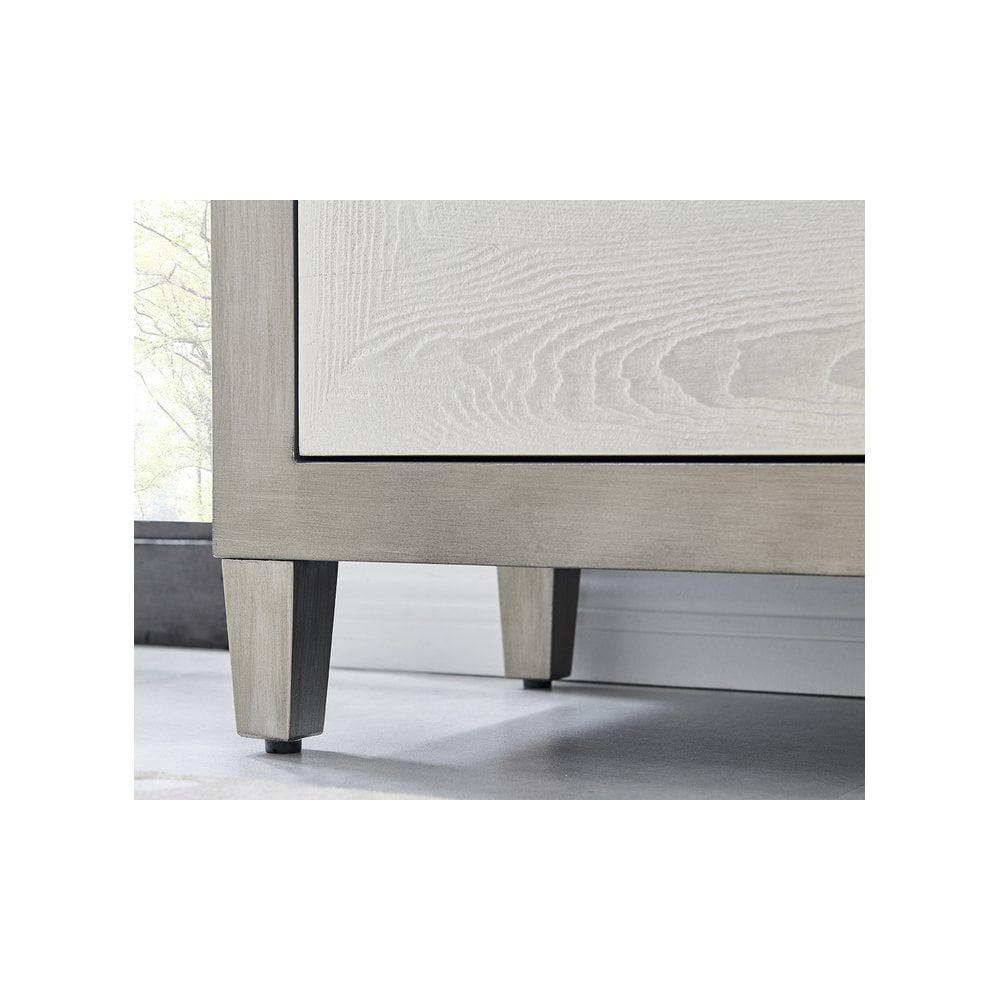 Nova 3 Drawer Sideboard