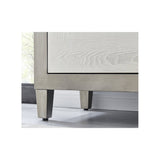 Nova 3 Drawer Sideboard