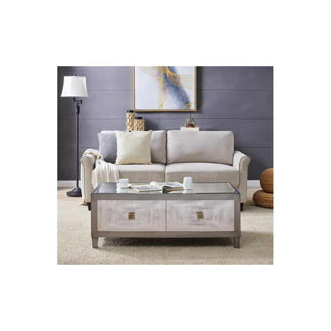 Nova Coffee Table