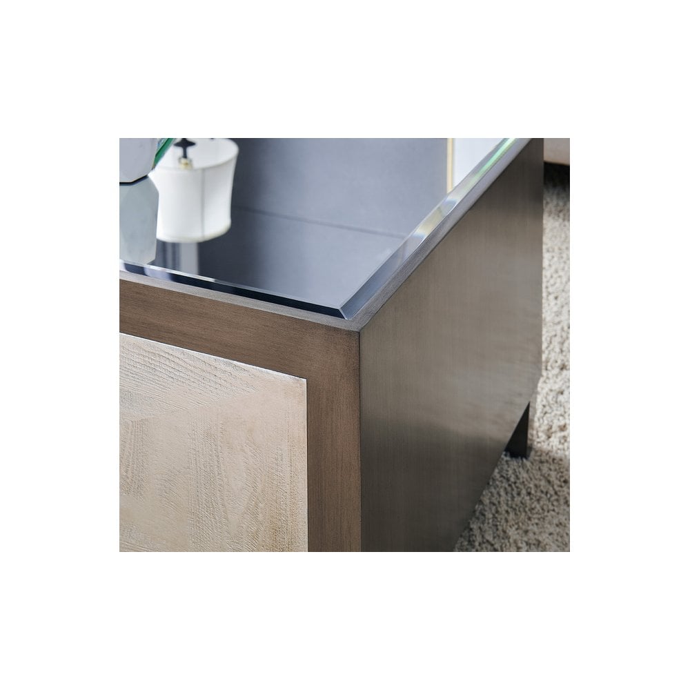 Nova Coffee Table