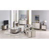 Nova Console Table